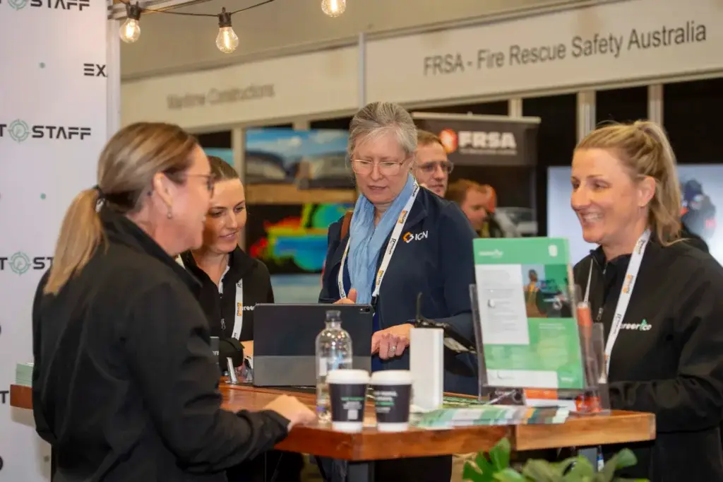 Career Co 2025 Conf Expo 149